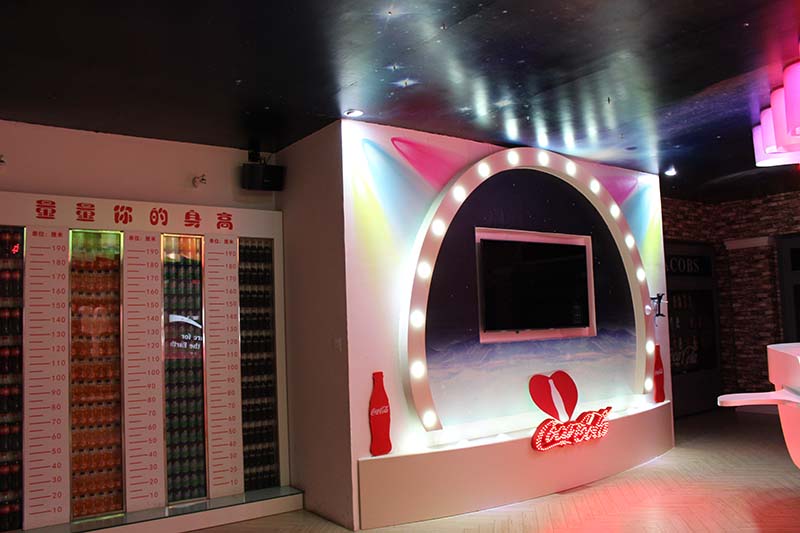 西安創鼎展覽制作搭建